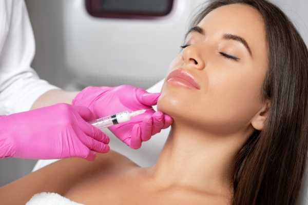 FAQs: Fat Dissolving Injections (Aqualyx & Alternatives) Melton Mowbray