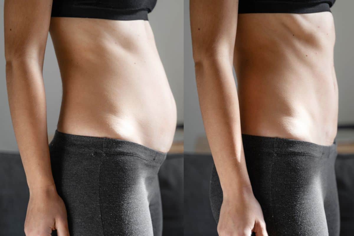 Post-Pregnancy: What Happens to Your Abdominal Muscles After Birth Melton Mowbray